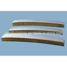 Die Casting Aluminum Parts Furniture Hardware